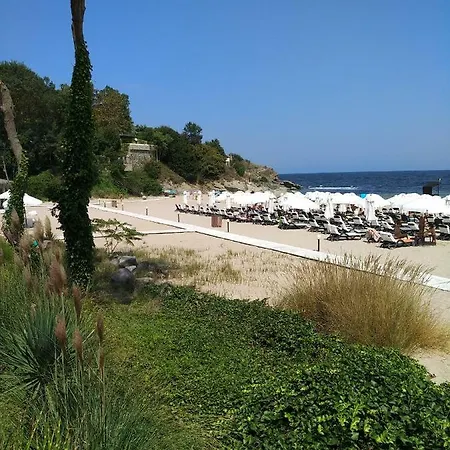 Oasis Beach Krasn With 2 Bedrooms *