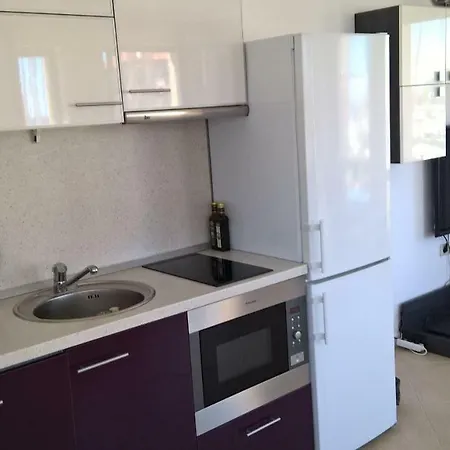Oasis Beach Krasn With 2 Bedrooms *