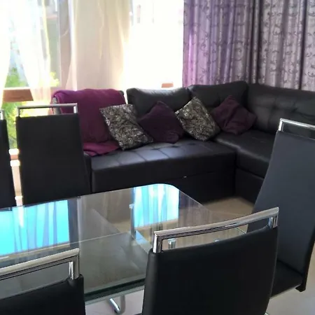 Oasis Beach Krasn With 2 Bedrooms *