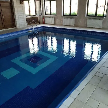 Oasis Beach Krasn With 2 Bedrooms Лозенец