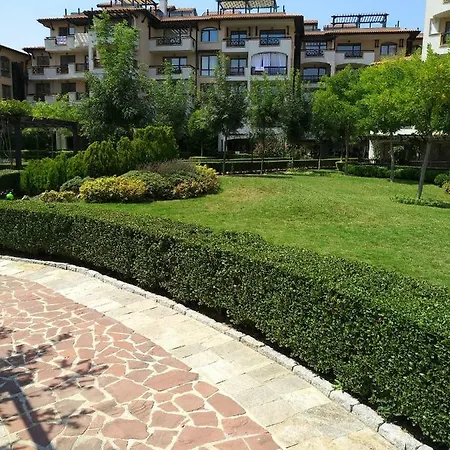 Oasis Beach Krasn With 2 Bedrooms Апартамент